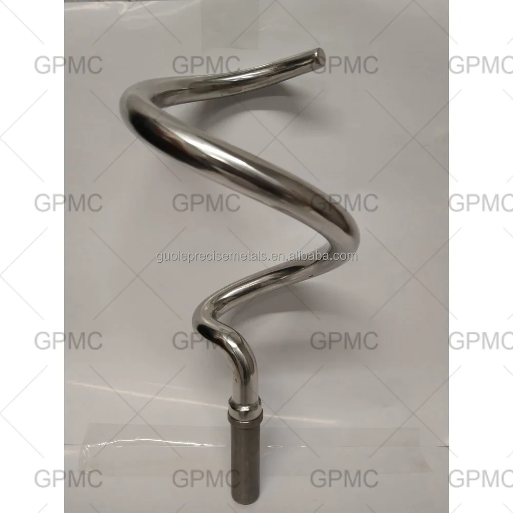 OEM Foundry Custom Lost wax precision investment casting 316L stainless steel casting parts