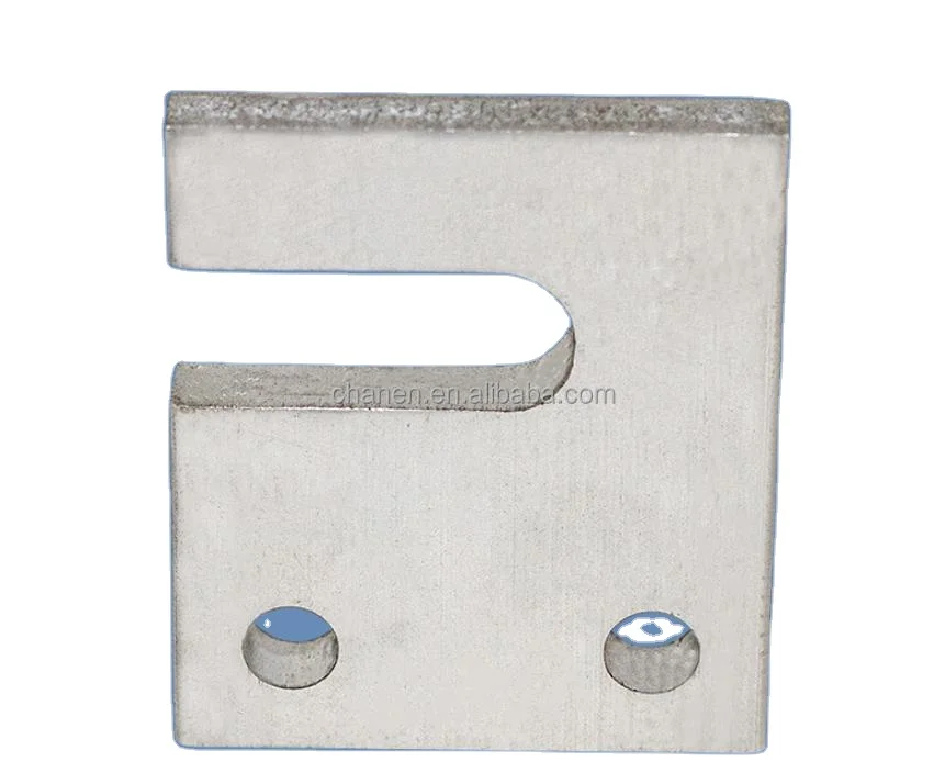 2022 aluminum profile fixed parts anchor wheel connection right Angle parts sheet metal processing