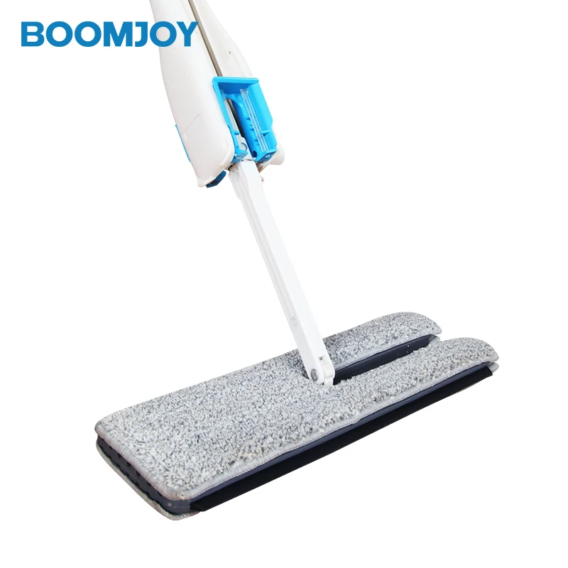 Напольная Волшебная умная Швабра BOOMJOY F9 из микрофибры