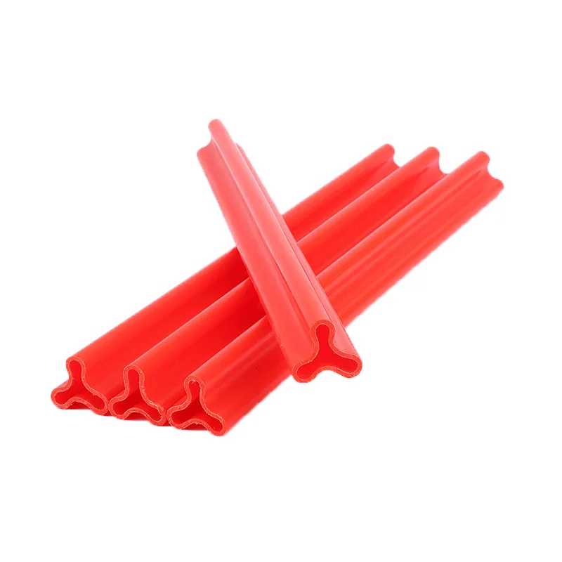 Outdoor Safety Traffic Signal Control Warning Wand Use Traffic Baton During the Day