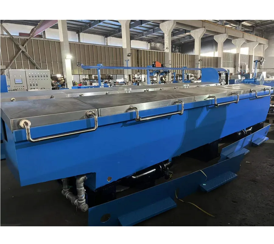 JIACHENG LHD400/13 средняя скорость, машина для распайки алюминиевых стержней, машина для волочения проволоки для алюминиевой проволоки 9,5 мм