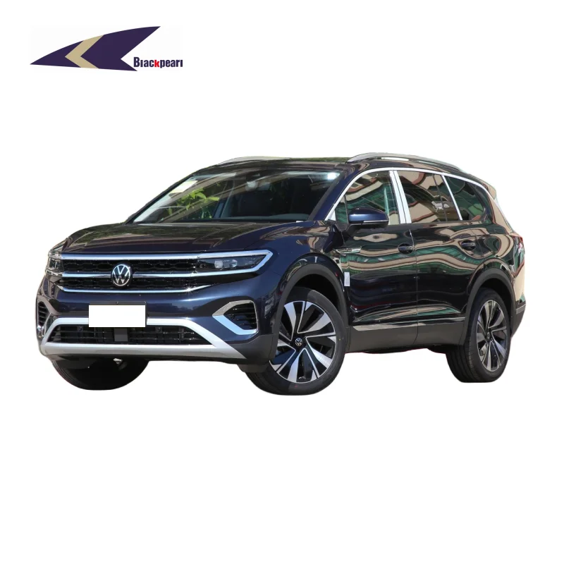 Новые автомобили VW Talagon 2024 330TSI FWD 6/7 сиденье внедорожник бензиновые автомобильные генераторы 0 км подержанные