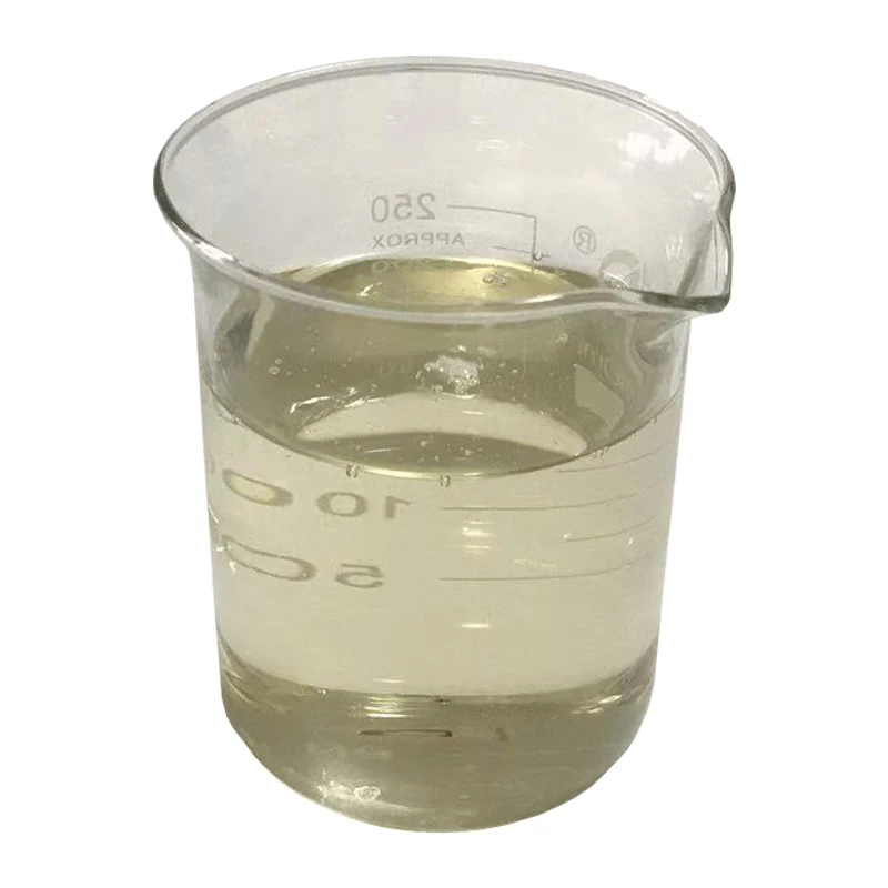 Concrete Water Reducer Free Sample PCE 50% Polycarboxylate Superplasticizer