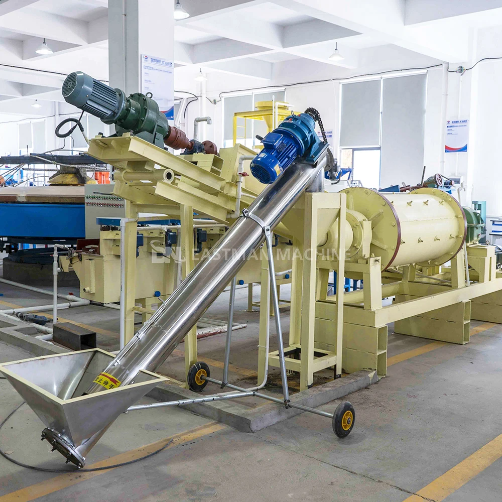 Key Equipment For Crushing Ball Mill For Aluminium Powder Price