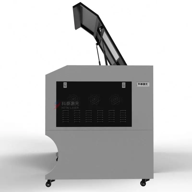 80w 100w 6090 600*900mm portable Lazer Engraver and desktop cnc co2 laser engraving machine for wood metal nonmetal