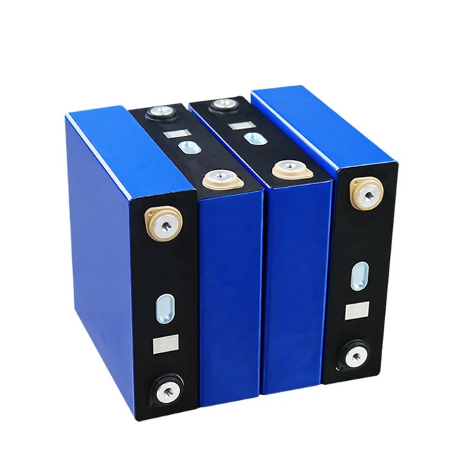 CATL Lifepo4 3 2 V 120Ah ударопрочный алюминиевый корпус с большой мономера хранения солнечной энергии литий-железо-фосфатных аккумуляторов и электрические батареи