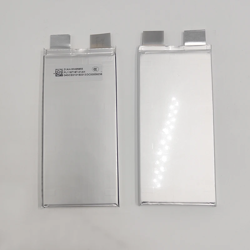High Rate Discharge Lithium Ion 3.7V 27AH 10C NCM Energy Power Battery Single Cell ncm battery cell 3.7v