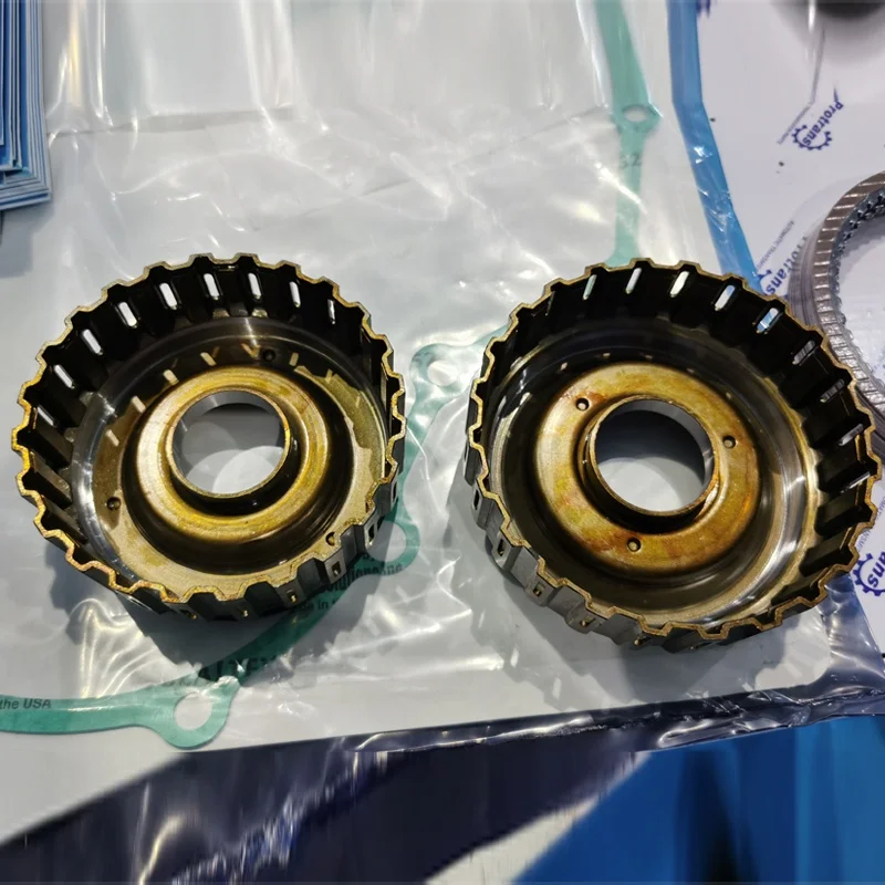 Protrans Auto Transmission Gearbox A760 A960 Input Drum Piston from China