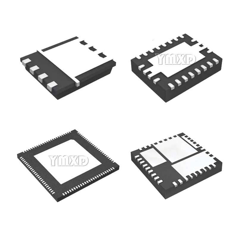 Оригинальный Новый ALC269 QFN-48 интегральная