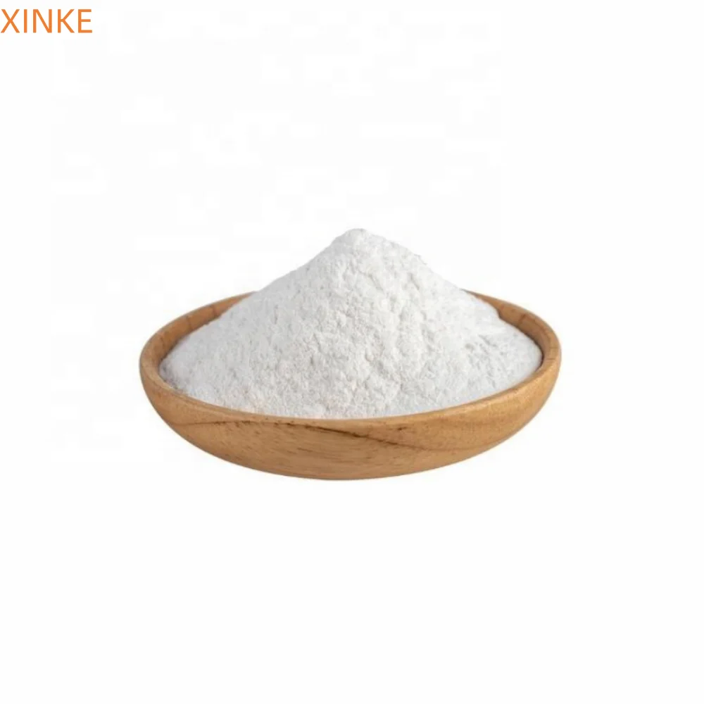 Factory Hot Sale Personal Care For Skin Whitening Products Nicotinamide Powder Natural Fermented Actives Ingredients