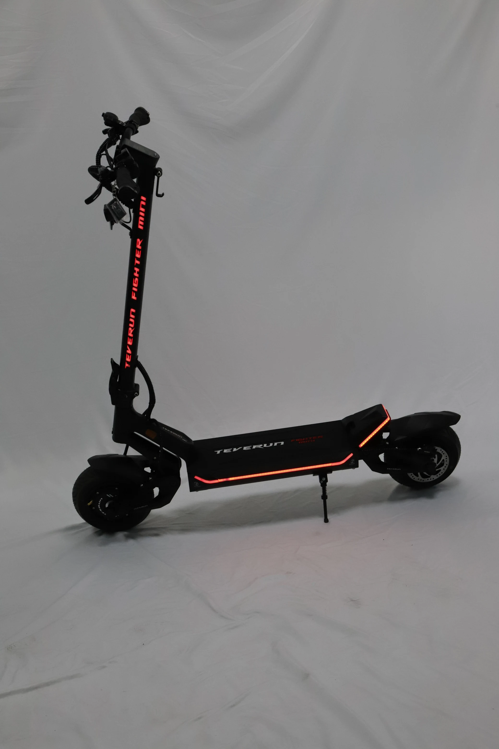 TEVERUN FIGHTER MINI ELECTRIC SCOOTER