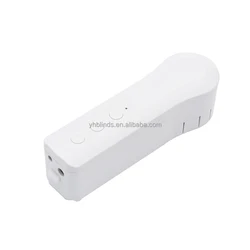 ZIGBEE Remote Control Smart Home Motorized Blinds Smart Electric Curtain Motor With Alexa Google Yandex