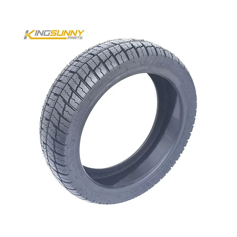 Original 10.5X2.75 Vacuum Tire For P100SE P65 P100S Scooter Parts Rubber Tubeless Tyre With Self-repairing Liquid Accessory