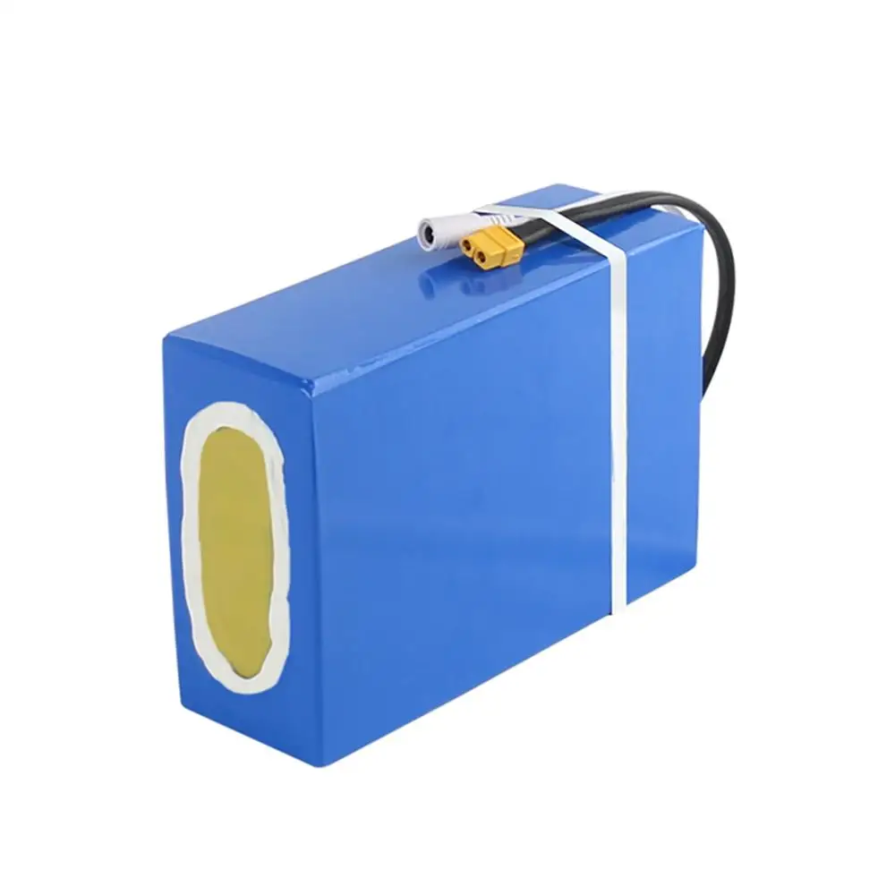 electric bicycle battery