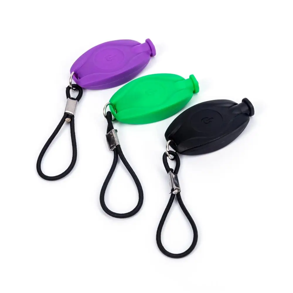 Gadgets Mini Cheap Custom Keychain Light Child Safety Bike Portable Outdoor Hike Mountaineer Pocket Motion LED Bicycle Light