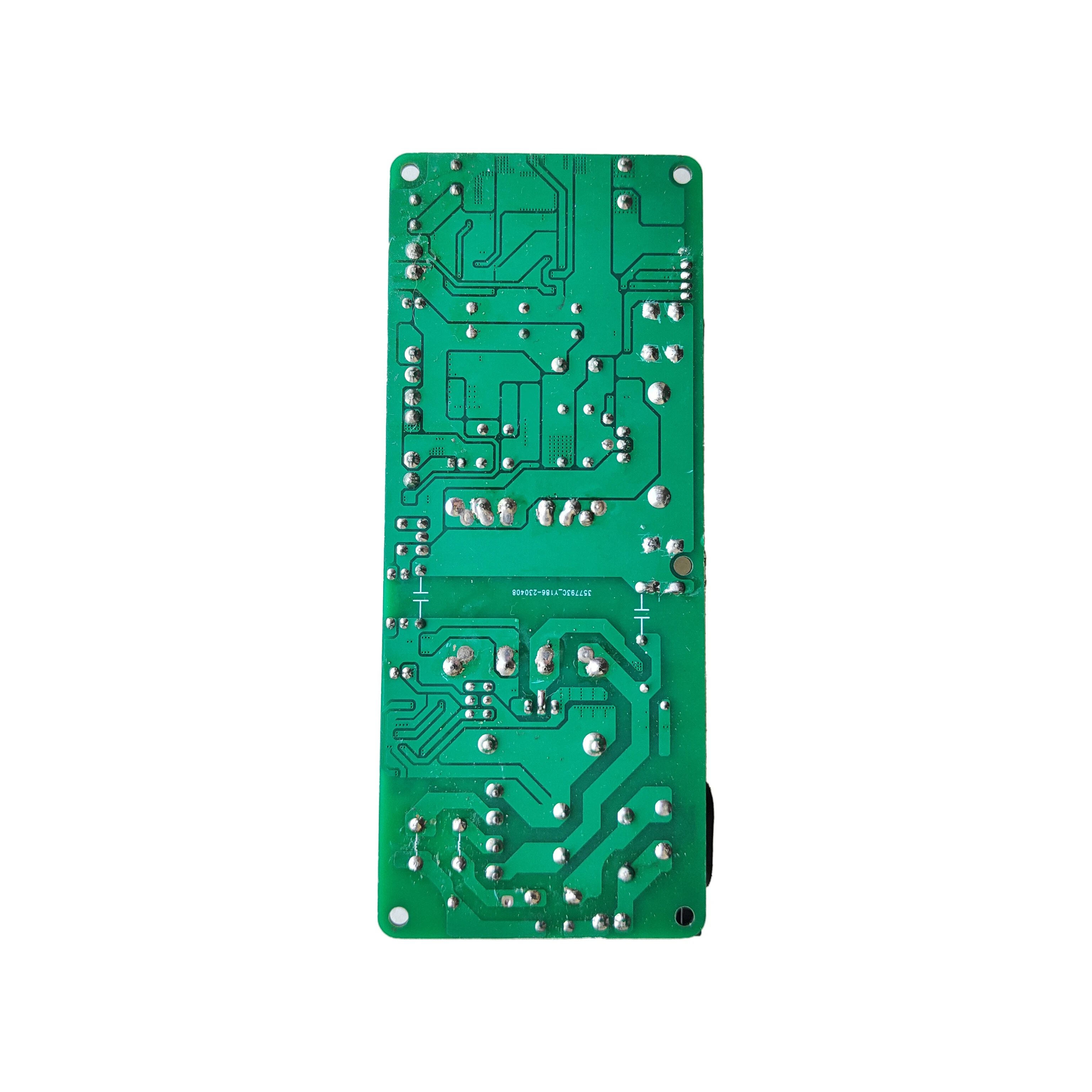 Hot 15V 7A 105W AC DC Switching Power Supply Single Power Supply Board For Amplifiers Speakers
