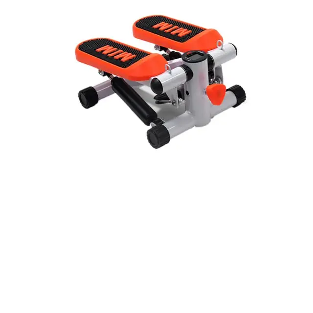 
 Шаговая машина для дома, бесшумные упражнения, тренажерный зал, аэробические упражнения, Семейный мини-тренажер для скалолазания, фитнеса, потери веса, упражнения  