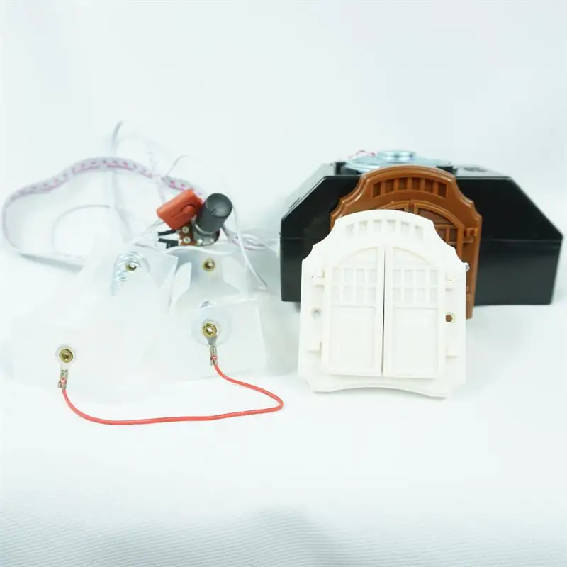 cuckoo clock mechanical movement/clock parts
