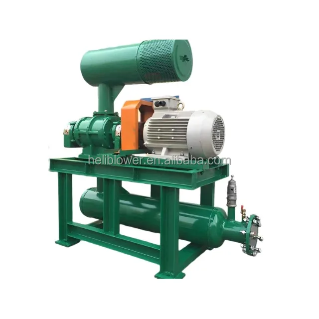 Roots Blower Displacement Roots Blower with good quality