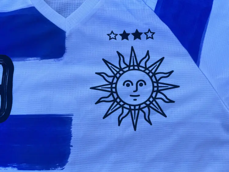 Wholesale 21/22 New Season Soccer Jersey Football Shirts Black Red Stripe Thailand Quality Soccer Jersey For Men