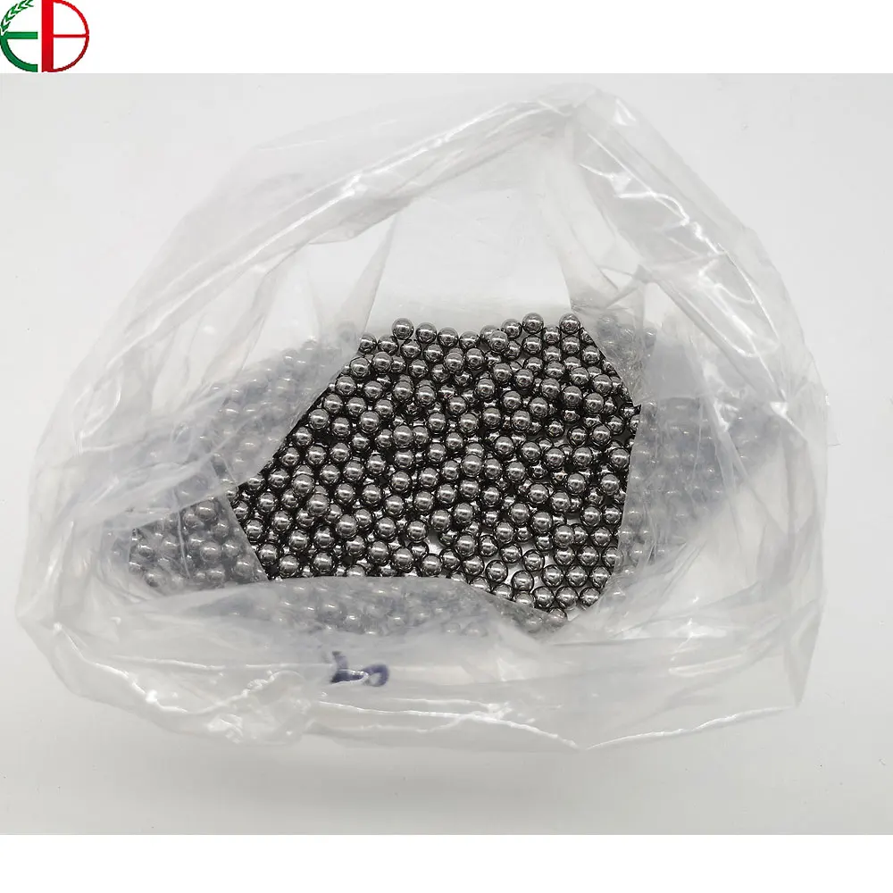 
Wholesale Hardness 420 Stainless Steel Bearing Balls 6mm 