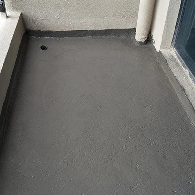 
Wholesale high quality cement - based PERMEABLE CRYSTALLINE WATERPROOF COATING of Roof Toilet wall For Sale 