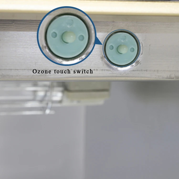  Дезинфекционный шкаф для полотенец SA Plug OEM/ODM 220 В 50/60