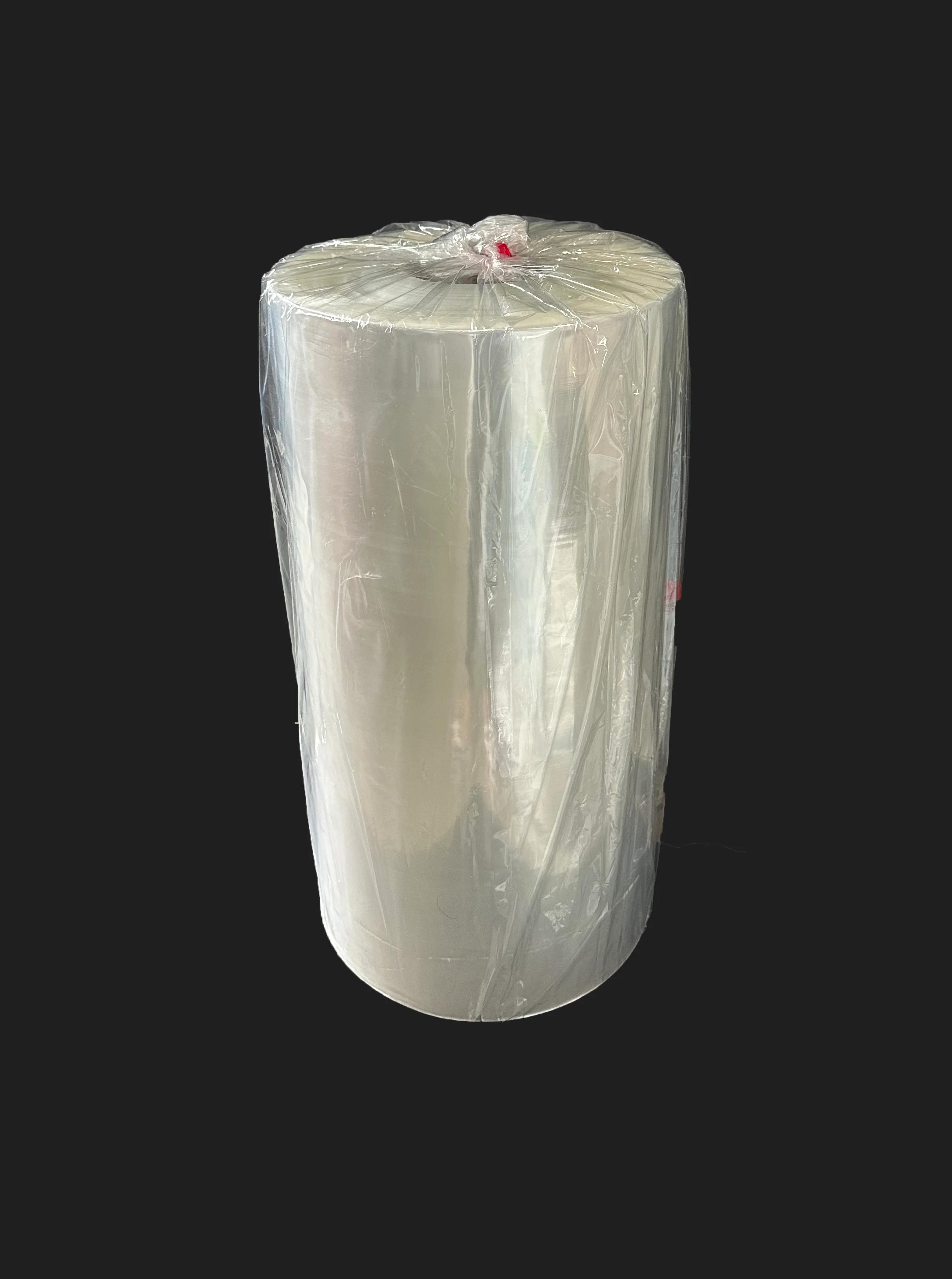 Industrial Grade 18-Inch Polypropylene Plastic Roll OEM Plastic Film Manufacturers Sale