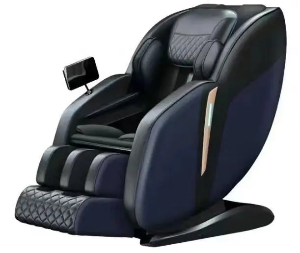 Luxury best seller cheap sofa massager chair electric shiatsu full body zero gravity Massage Chair