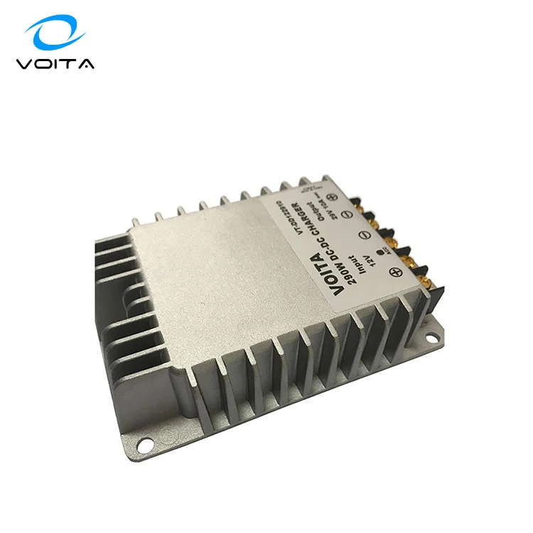 VOITA boost convertor 290w 12V to 29V DC DC Charger boost converter
