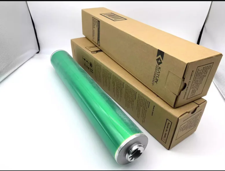 Katun Bizhub  OPC Drum DU102 for Konica Minolta Bizhub C1070 C1060  C6500 C6501