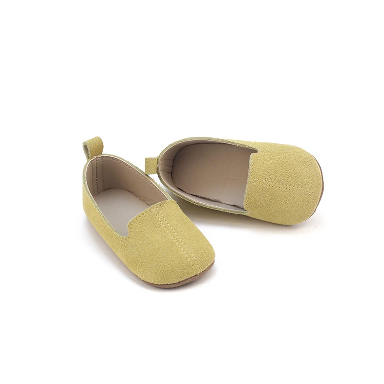 
2020 New Design Baby Casual Shoes Light Weight Genuine Leather Baby Shoe 