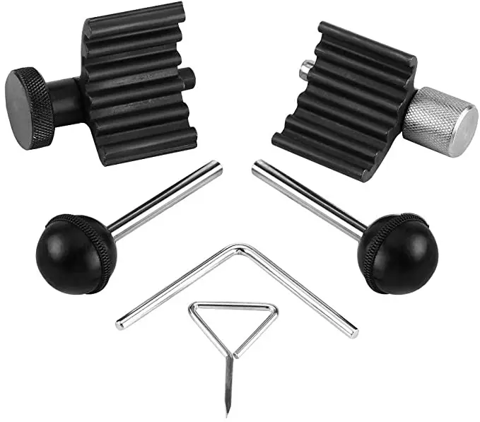 
Engine Timing Belt Tool Kit for VW 1.2 1.4 1.9 2.0 TDi PD Audi Diesel Engine 