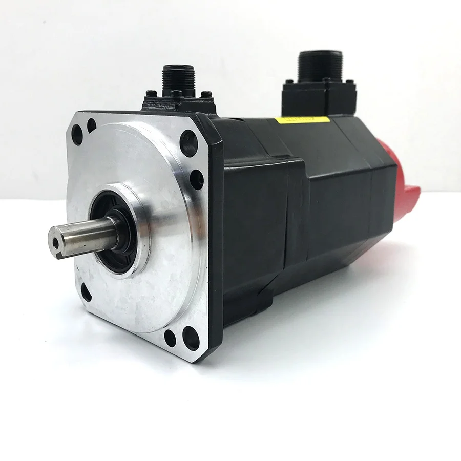 Japan Fanuc original ac servo motor A06B-0032-B175 fanuc In
