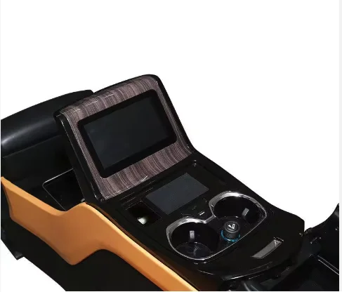 High Quality ALPHARD (_H1_) Automotive power car chair Driver vip van Seat with Factory Price