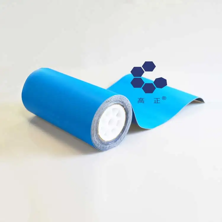 easy installation low installation cost self-adhesive waterproof membrane for sale