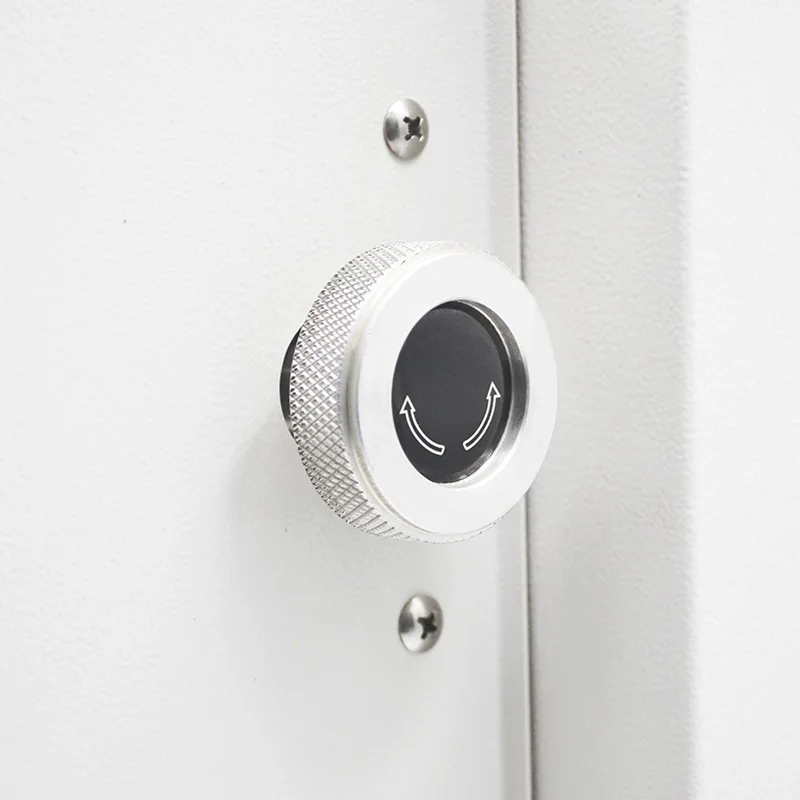 ZD500A Automatic Two holes Paper punching machine with adjustable two distance