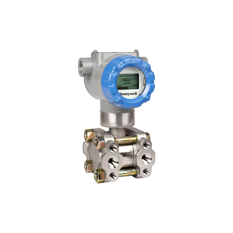New Stock Honeywell Std725 Differential Pressure Transmitter New Original Pressure Transmitter