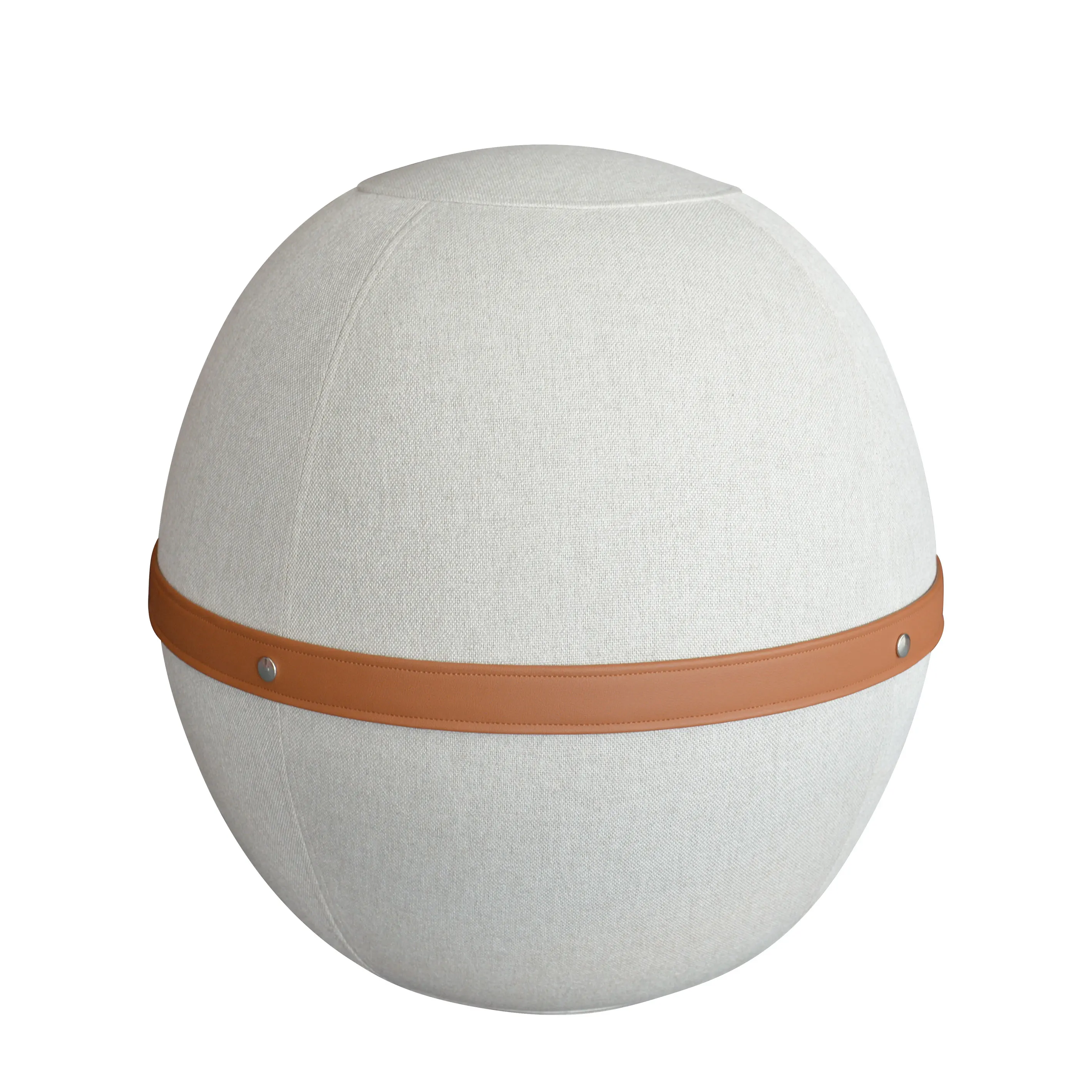 Leadershow Wholesale New Style Office Home Coffee Working Sitting Relax Enjoy Life Yoga Ball Chair