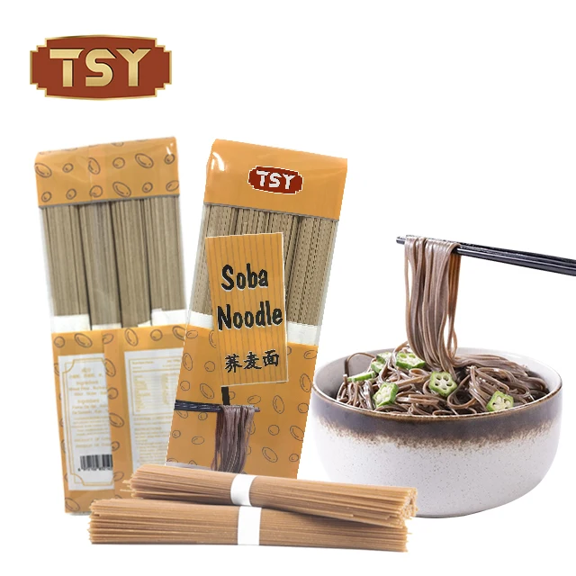 TSY пищевая лапша индивидуальное профессиональное производство для приготовления пищи с супом рамен лапша без глютена