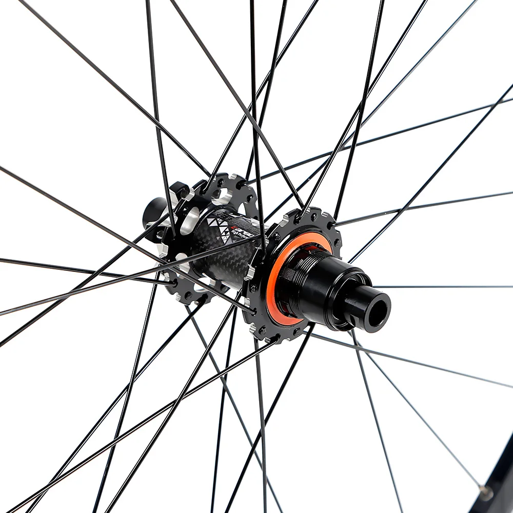 Wholesale Price Aluminum Alloy bike wheel 275 29er MTB Bicycle wheelsets