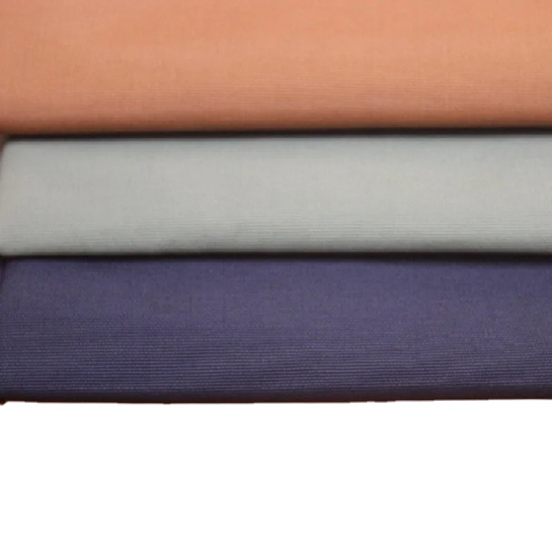 Повседневная тканая нейлоновая хлопчатобумажная смесь