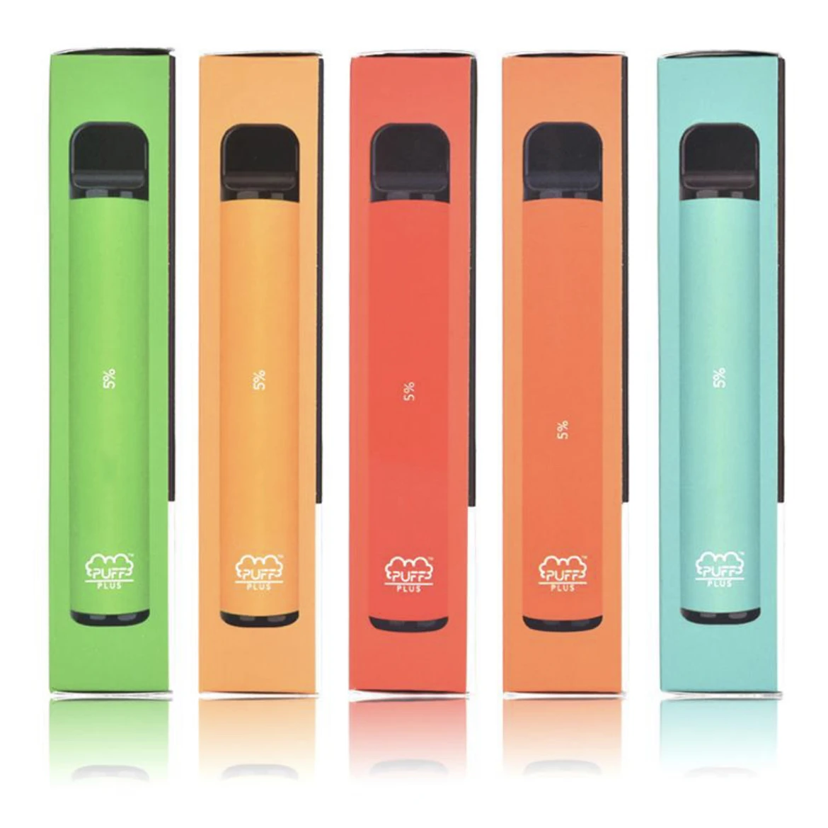 
Sell vape pen puff plus 800. accessory gift box 