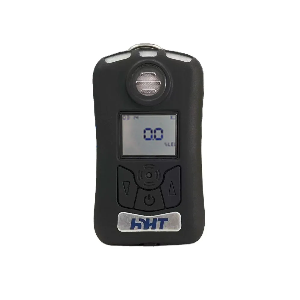 HN2100 gas 0-100ppm NH3 gas detector alarm portable gas detector