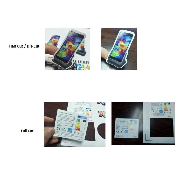 Signkanon A3 Repeat function small full touch screen vinyl sticker cutter plotter