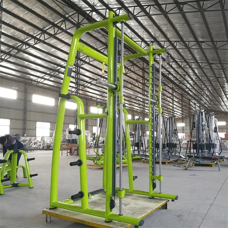 Free Weight Lifting Professional Exercise Exercise Training Fitness Sport Machines Commercial Gym Sport Machines Indoor Exercise