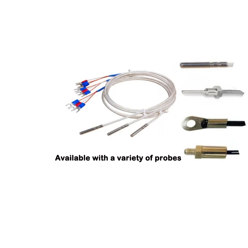 NTC Thermistor Probe1k 2k 2.7k 3k 5k 10k 15k 20k 30k 40k 47k 50k 100k 200k ohm 3950 3435 3977  ntc temperature sensor