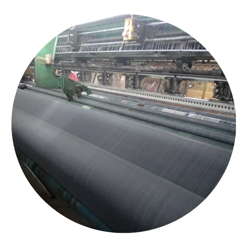 customizable poly Green Archeri Backstop Shade Net
