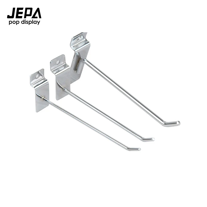 Сверхпрочные устойчивые к ржавчине металлические серебристо-Белые перфорированные стеллажи для стеллажей