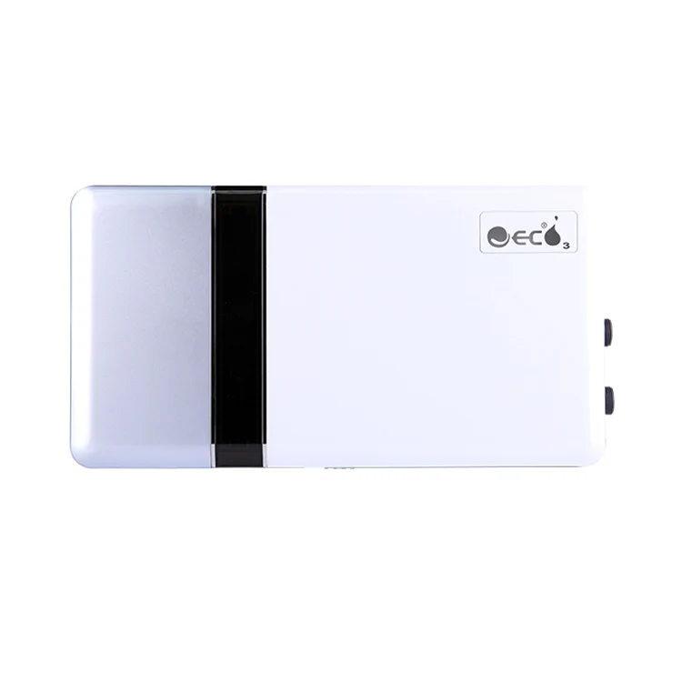 Decorative Dental Therapy Design Desk Dishwasher Distillery Newest Mini Unit 12volt Agua Ultra Small Ozone Generator